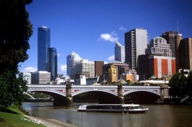 Brady Property Tawarkan Hunian di Melbourne Mulai…