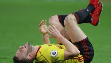 Cedera Lagi, Tom Cleverley Kehilangan Laga Pembuka Liga Inggris