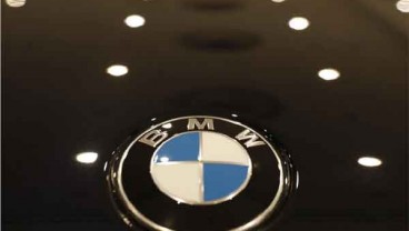 Dibanderol Rp1 Miliar, Sejumlah Fitur Canggih Disematkan ke BMW X3 Terbaru