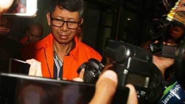 DPR: Evaluasi Seluruh Lapas di Indonesia