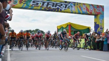 Siak Incar Efek Positif Tour de Siak