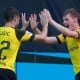 Hasil ICC: Pulisic Gemilang, Dortmund Hajar Liverpool Skor 3-1