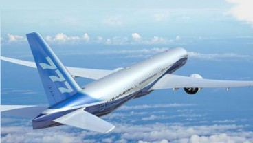 KABAR GLOBAL 23 JULI: Pertarungan Antara Boeing & Airbus, IPO Aramco Berpotensi Tertunda