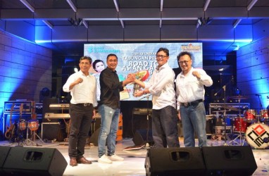 Bank Sumsel Babel Apresiasi Nasabah Tabungan