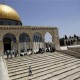 Yahudi Radikal Terobos Masjid Al-Aqsha. Jordania Protes Israel