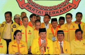 Tommy Soeharto Bantah Partai Berkarya Terjebak Nostalgia Era Soeharto