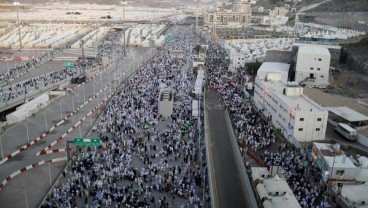 Kemenag dan Pemerintah Arab Saudi Permudah Layanan Imigrasi untuk Jamaah Haji Indonesia