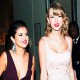 Meski Berjauhan, Taylor Swift Tetap Rayakan Ulang Tahun Selena Gomez 