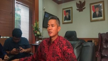 KPU Sebut Eks Koruptor ‘Nyaleg’ Kemungkinan Bertambah