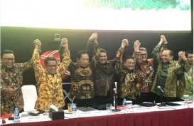 Ini Alasan Penjualan Semen Indonesia (SMGR) Menurun Semester I/2018