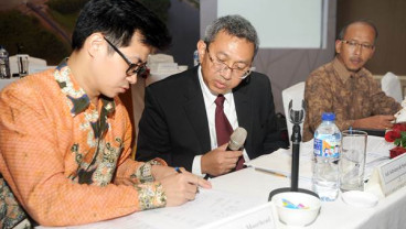 Produksi Emas PT Merdeka Copper Gold (MDKA) Tergantung Cuaca