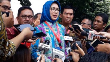 Penerimaan PNS Jadi Fokus Usulan Apeksi ke Presiden Jokowi