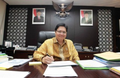 Kemenperin Usulkan Pembangunan Laboratorium Rujukan Kimia Berstandar Internasional