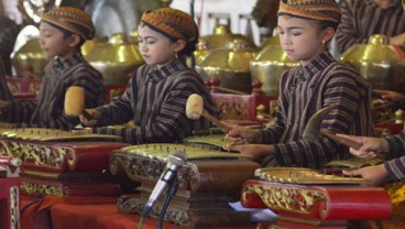 Hari Anak Nasional 2018: Pemerintah Ingatkan Hak Anak