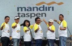 Bank Mantap Siapkan Aplikasi Digital Mantap Mobile