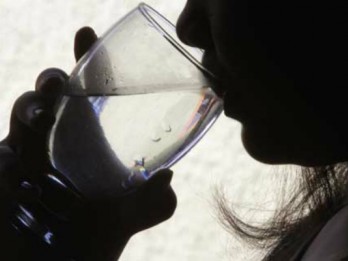PUPR Serahkan Daftar Inventarisasi Masalah RUU Sumber Daya Air