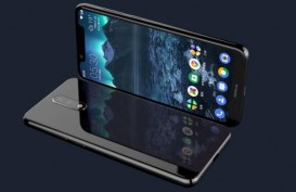 Diluncurkan di China, Nokia  X5 akan Tersedia Global