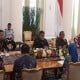 Jokowi Tekankan Wali Kota Bekerja Sesuai Sistem