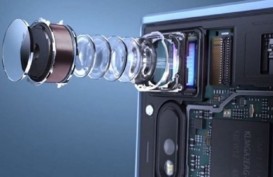 Sony Luncurkan Sensor Kamera Ponsel 48 Megapiksel