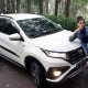 MODEL SUV : Toyota Rush Perluas Pasar Ekspor