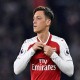 Mesut Ozil Gantung Sepatu Demi Lawan Rasisme