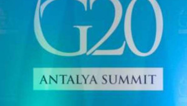 KABAR GLOBAL 24 JULI: G20 Melihat Sinyal Perlambatan Ekonomi, Trump dan Rouhani Saling Ancam