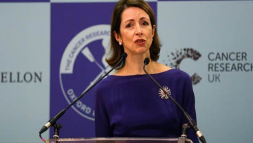 Helena Morrissey, Jagoan Finansial dengan 9 Anak