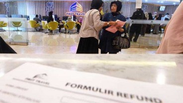 Pengusaha Lokal Ketiban Berkah Maraknya Penipuan Umroh