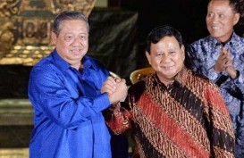 Setelah dengan SBY, Prabowo akan Bertemu PKS. Bagaimana Nasib Cawapres AHY?