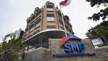 Unit Usaha Ini Dibentuk SMF untuk Pembiayaan Sekunder Pemilikan Rumah