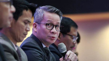Naik 600% Lebih, Bursa Kunci Saham Transcoal Pacific (TCPI)
