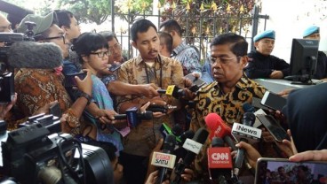 Jadi Saksi Kasus Suap, Idrus Marham Siap Datangi KPK Kamis