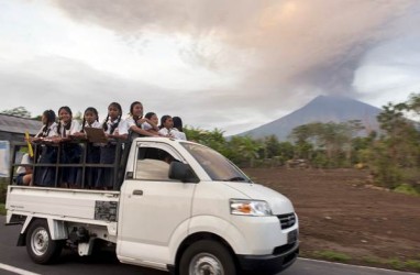 Termiskin di Bali, Karangasem Harusnya Gali Potensi Ini