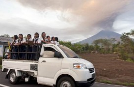 Termiskin di Bali, Karangasem Harusnya Gali Potensi Ini