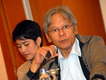 Ridwan Kamil Tunjuk Mantan Komisioner KPK Jadi Ketua Tim Sinkronisasi