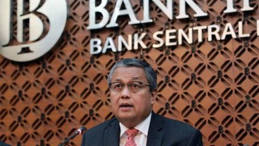 Transaksi Repo Antar Bank Butuh Dukungan Asosiasi Pasar