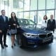 BMW Seri 6 Gran Turismo & All-new BMW Seri 5 Touring Diluncurkan, Ini Spesifikasi dan Harga