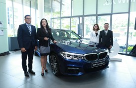 BMW Seri 6 Gran Turismo & All-new BMW Seri 5 Touring Diluncurkan, Ini Spesifikasi dan Harga