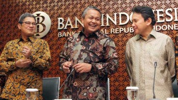 IndONIA Resmi Gantikan JIBOR Overnight Mulai Januari 2019