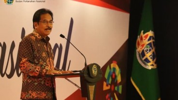 Kementerian ATR/BPN Percepat Pendaftaran Tanah Sistematis