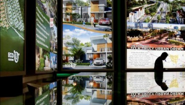 Pengembang Perlu Manfaatkan Pameran Daring