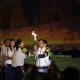 Kirab Obor Asian Games 2018 Digelar di 53 Kota 
