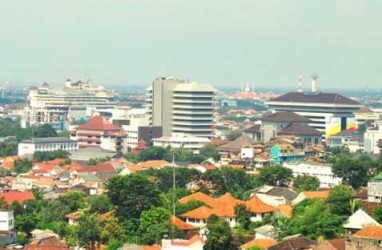 Pemkot Semarang Pacu Bisnis MICE