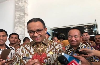 Pemprov DKI Fasilitasi Lansia Terus Berkarya