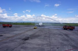 Juli Ini, Nam Air Buka Rute Denpasar-Lombok