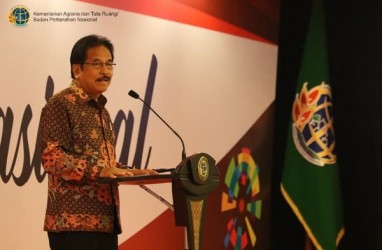 Pinjaman Bank Dunia untuk Perkuat Reforma Agraria