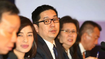 Acset Indonusa (ACST) Incar Proyek Strategis Nasional