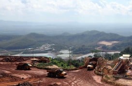 Merdeka Copper Gold (MDKA) Ekspansi Tambang Tembaga FRL