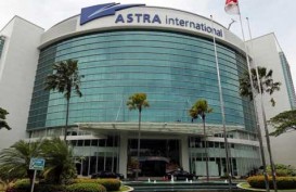 KINERJA SEMESTER I/2018 : Multifinance Grup Astra Catat Pertumbuhan Tipis