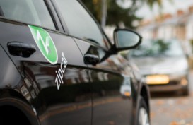 Zipcar Perkenalkan Armada Listrik Carsharing di London